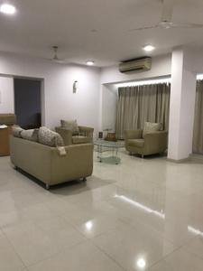 Hall Image of 850 Sq.ft 2 BHK Apartment / Flat for rent in Dadar West Mumbai for Rs. 100000