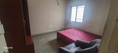 Bedroom Image of 600 Sq.ft 1 BHK Apartment / Flat for sale in Bavdhan Pune for Rs. 5600000