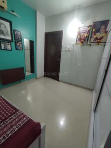 Bedroom Image of 820 Sq.ft 2 BHK Apartment / Flat for sale in Dream City, Ambegaon Budruk Pune for Rs. 7000000