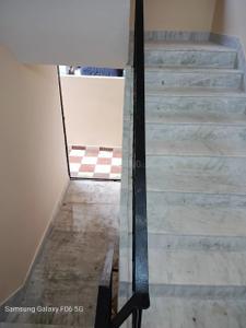 Kitchen Image of 1385 Sq.ft 4 BHK Apartment / Flat for sale in Nayabad Kolkata for Rs. 5500000