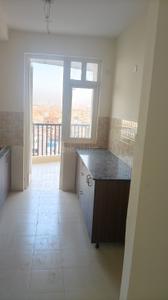 Kitchen Image of 1574 Sq.ft 3 BHK Apartment / Flat for sale in Amrapali Heartbeat City IV, Sector 107 Noida for Rs. 17200000