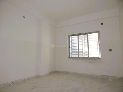 Bedroom Image of 730 Sq.ft 2 BHK Apartment / Flat for sale in Dum Dum Cantonment Kolkata for Rs. 2701000