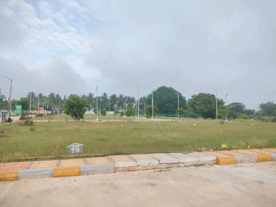 Image of 1350 Sq.ft Residential Plot / Land for sale in Nelamangala, Bengaluru for Rs. 3778650