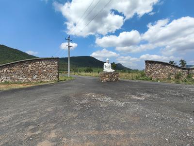 Image of 180 Sq.ft Residential Plot / Land for sale in Leo Royal, Sabbavaram, Visakhapatnam for Rs. 1800000