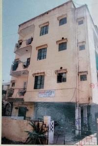 Image of 400 Sq.ft 2 BHK Apartment / Flat for sale in Kolar Road, Bhopal for Rs. 1600000