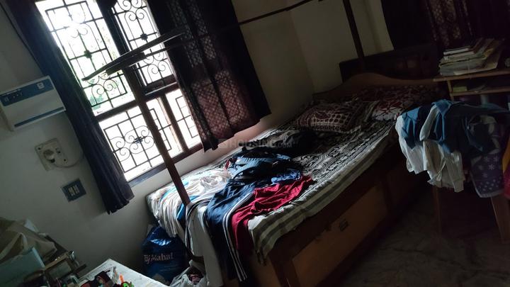 Mannurpet, Padi Bedroom 1