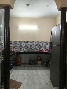 Kitchen Image of 2150 Sq.ft 3 BHK Independent House for sale in Noida Extension Greater Noida for Rs. 35500000
