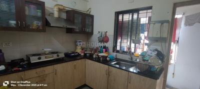 Kitchen Image of 1150 Sq.ft 2 BHK Apartment / Flat for sale in Redwood Narendra Residency, Pandra Bhubaneswar for Rs. 11000000