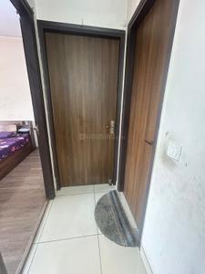 Kitchen Image of 1800 Sq.ft 3 BHK Apartment / Flat for rent in The 3C Lotus Panache, Sector 110 Noida for Rs. 50000