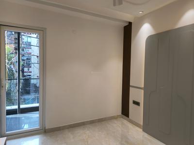 Bedroom Image of 1500 Sq.ft 3 BHK Builder Floor for sale in Vaishali Ghaziabad for Rs. 18000000