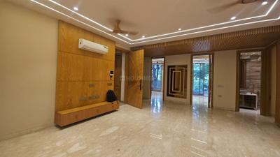 Living Room Image of 3600 Sq.ft 4 BHK Builder Floor for sale in Malibu Town Floors, Sector 47 Gurgaon for Rs. 62500000