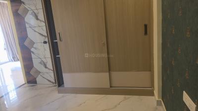 Bedroom Image of 1500 Sq.ft 3 BHK Apartment / Flat for rent in Wilson Garden Bengaluru for Rs. 65000