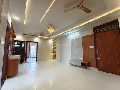 Hall Image of 1410 Sq.ft 3 BHK Apartment / Flat for sale in Kanakpura Jaipur for Rs. 6051000
