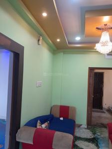 Hall Image of 900 Sq.ft 2 BHK Apartment / Flat for rent in Mahaprabhu Jharna Apartment, Benachity Durgapur for Rs. 15000