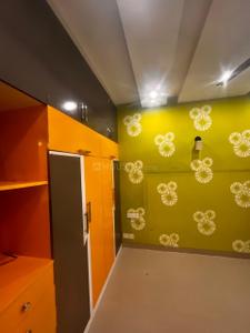 Bedroom Image of 1481 Sq.ft 2.5 BHK Apartment / Flat for sale in Indiabulls Centrum Park, Sector 103 Gurgaon for Rs. 16000000