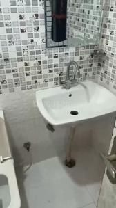 Bathroom Image of 995 Sq.ft 2 BHK Apartment / Flat for sale in MR Proview Officer City 2 Phase 1, Raj Nagar Extension Ghaziabad for Rs. 6850000