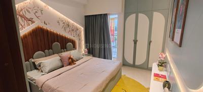 Bedroom Image of 970 Sq.ft 2 BHK Apartment / Flat for sale in Pallavaram Chennai for Rs. 9780000