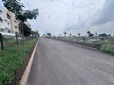Image of 1500 Sq.ft Residential Plot / Land for sale in Gangondanahalli, Bengaluru for Rs. 13350000