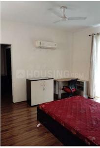 Bedroom Image of 1800 Sq.ft 3 BHK Apartment / Flat for rent in Emaar The Views, Sector 105 Mohali for Rs. 36000