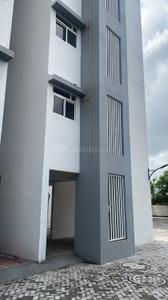 Image of 1037 Sq.ft 2 BHK Apartment / Flat for rent in Kolte Patil I Ven Township, Hinjawadi, Pune for Rs. 21000