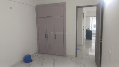 Bedroom Image of 1494 Sq.ft 3.5 BHK Builder Floor for rent in M3M Soulitude, Sector 89 Gurgaon for Rs. 30000