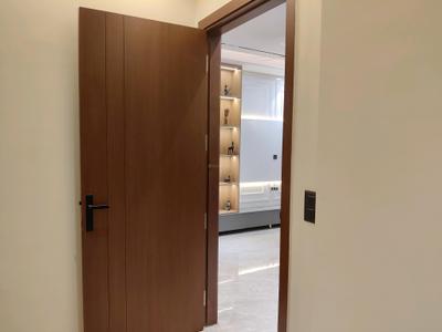 Bedroom Image of 985 Sq.ft 2 BHK Builder Floor for sale in Vatika Emilia Floors, Sector 83 Gurgaon for Rs. 12700000