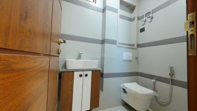 Image of 1080 Sq.ft 3 BHK Builder Floor for sale in Nangli Sakrawati, New Delhi for Rs. 9000000