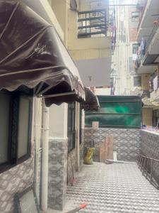 Balcony Image of 1045 Sq.ft 3 BHK Builder Floor for sale in SRS Pearl Floors, Sector 87 Faridabad for Rs. 7900000