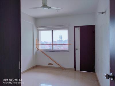 Bedroom Image of 1750 Sq.ft 3 BHK Apartment / Flat for rent in Bariatu Ranchi for Rs. 25000