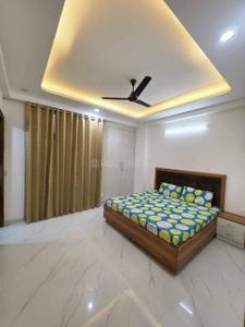 2 BHK Independent Builder Floor