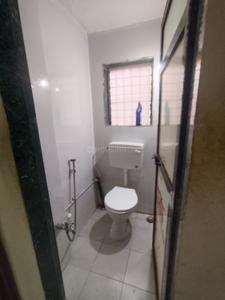 Image of 660 Sq.ft 1 BHK Apartment / Flat for sale in Alpha Saffron Hills I To K, Badlapur East, Badlapur for Rs. 2200000