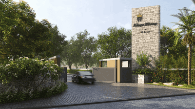Image of 1129 Sq.ft Residential Plot / Land for sale in Bavla, Ahmedabad for Rs. 7312500