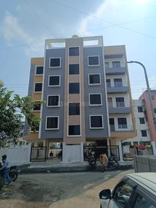 Image of 1350 Sq.ft 3 BHK Apartment / Flat for sale in Manish Nagar, Nagpur for Rs. 5750000