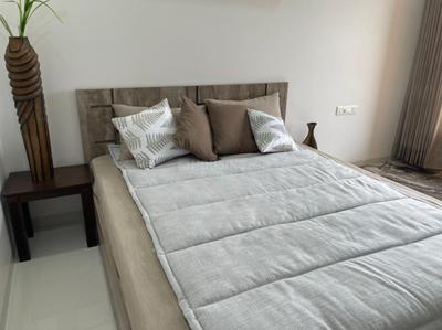 Bedroom Image of 1480 Sq.ft 3 BHK Apartment / Flat for sale in Sukhwani Scarlet , Wagholi Pune for Rs. 7870000