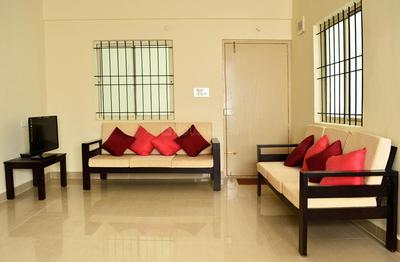 Hall Image of Prabhavathi Meridian in Electronic City, Bengaluru