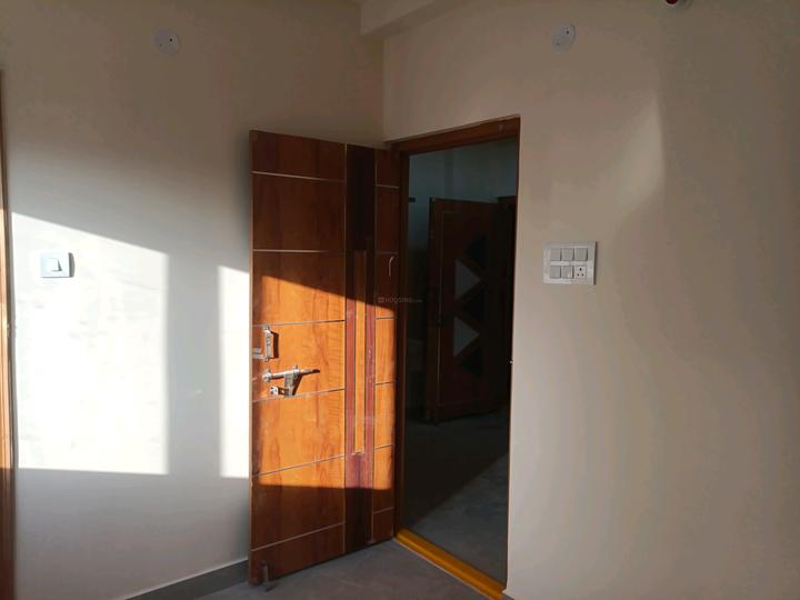 RK residency Bedroom 1