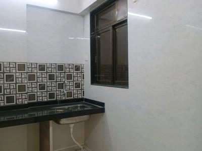 Kitchen Image of 1003 Sq.ft 2 BHK Apartment / Flat for sale in Mohan Precious Greens, Ambernath East Ambernath for Rs. 4500000