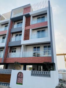 Image of 2000 Sq.ft 4 BHK Duplex for sale in Sparkline Residency, Charholi Budruk, Pune for Rs. 18000000