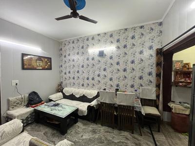 2 BHK Independent Builder Floor