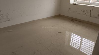 Bedroom Image of 1100 Sq.ft 3 BHK Apartment / Flat for sale in Paschim Putiary Kolkata for Rs. 6000000