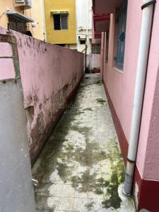 Balcony Image of 2200 Sq.ft 5 BHK Independent House for sale in Paschim Putiary Kolkata for Rs. 6500000