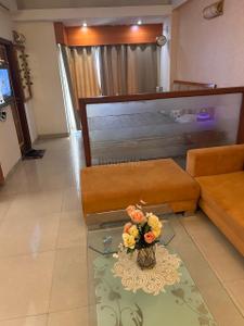 Hall Image of 550 Sq.ft 1 RK Studio for sale in Hare Krishana Orchid, Sunrakh Bangar Vrindavan for Rs. 4800000