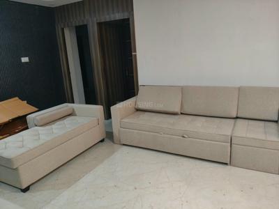 Hall Image of MANGAL PG in Lake Town, Kolkata