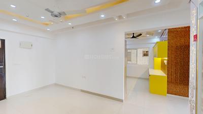 Hall Image of 1206 Sq.ft 2 BHK Apartment / Flat for sale in Candeur Landmark, Varthur Bengaluru for Rs. 13400000
