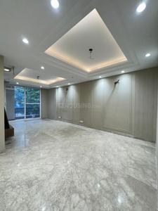 Hall Image of 2799 Sq.ft 4 BHK Builder Floor for sale in 4S Amor Floors, Sector 49 Gurgaon for Rs. 42500000