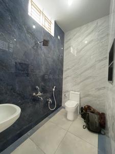 Bathroom Image of 1800 Sq.ft 4 BHK Villa for sale in Saravanampatty Coimbatore for Rs. 7500000