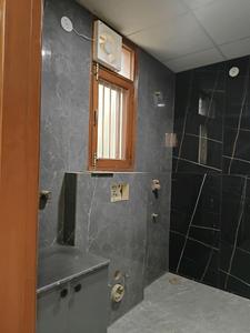 Bedroom Two Image of 1850 Sq.ft 4 BHK Builder Floor for sale in Vaishali Ghaziabad for Rs. 24050238