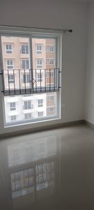 Bedroom Image of 1040 Sq.ft 3 BHK Apartment / Flat for rent in Brigade El Dorado, Gummanahalli Bengaluru for Rs. 26000