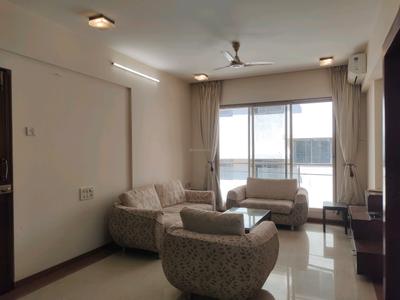 Living Room Image of 1450 Sq.ft 3 BHK Apartment / Flat for sale in Vile Parle West Mumbai for Rs. 72500000