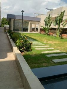 Balcony Image of 1300 Sq.ft 3 BHK Apartment / Flat for sale in Kalali Vadodara for Rs. 4500000